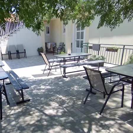 Kolmanic, Sea View, Free Privat Parking Apartment *