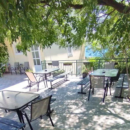 Kolmanic, Sea View, Free Privat Parking Apartment *