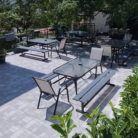 Apartment Kolmanic, Sea View, Free Privat Parking *