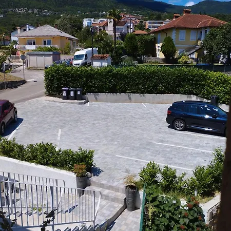 Kolmanic, Sea View, Free Privat Parking Apartment