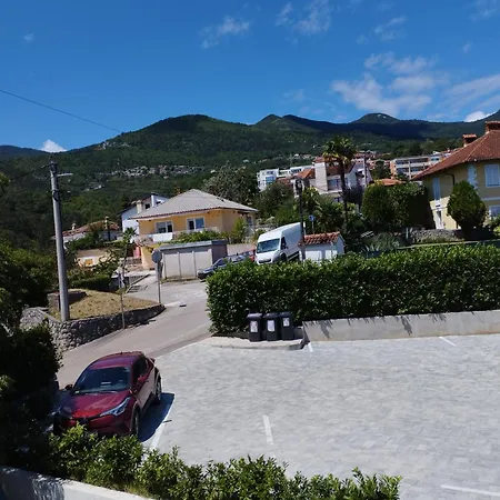 Kolmanic, Sea View, Free Privat Parking Apartment Icici