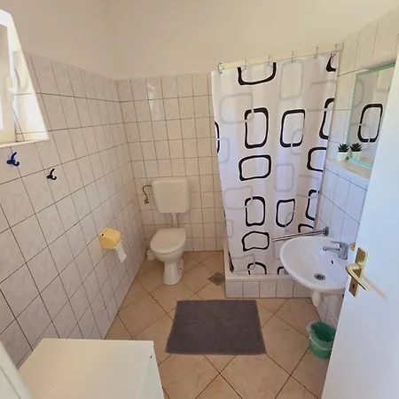 Apartment Kolmanic, Sea View, Free Privat Parking *