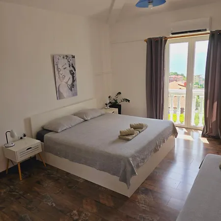 Kolmanic, Sea View, Free Privat Parking * Icici