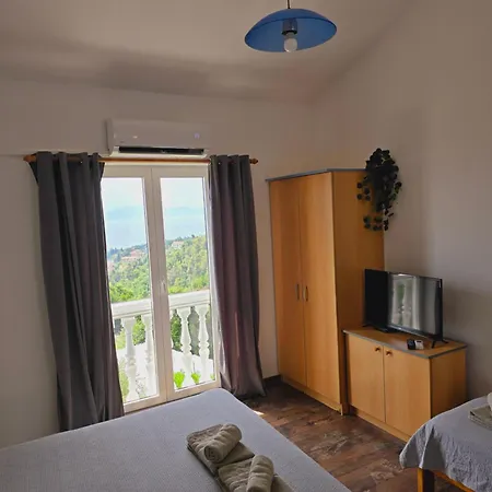Kolmanic, Sea View, Free Privat Parking Apartment Icici