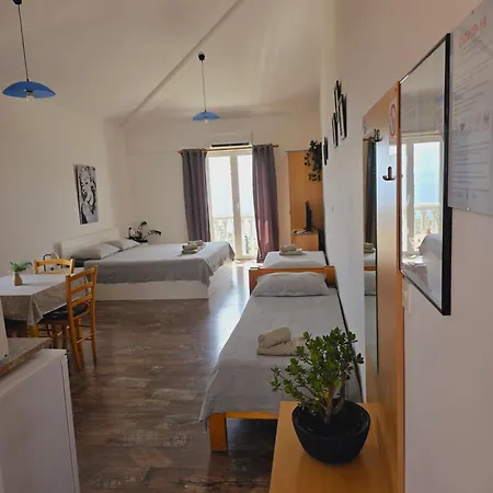 Apartment Kolmanic, Sea View, Free Privat Parking Icici