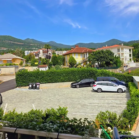 Kolmanic, Sea View, Free Privat Parking Icici