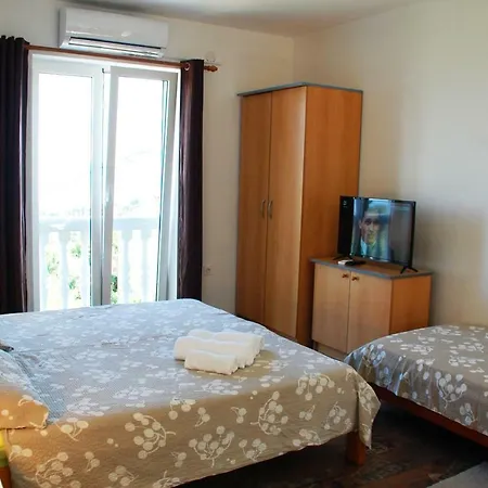 Kolmanic, Sea View, Free Privat Parking Icici