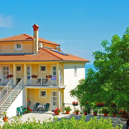Kolmanic, Sea View, Free Privat Parking Apartment