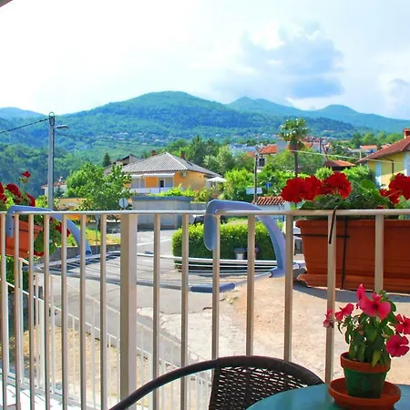 Kolmanic, Sea View, Free Privat Parking Icici
