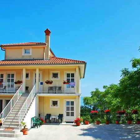 Kolmanic, Sea View, Free Privat Parking Apartment