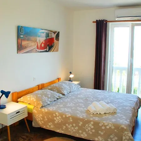 Kolmanic, Sea View, Free Privat Parking Icici