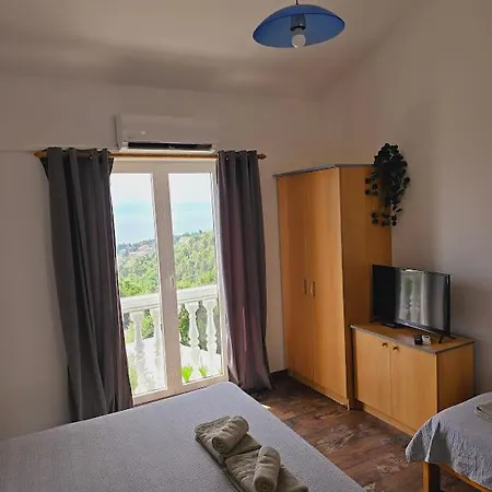 Apartmán Kolmanic, Sea View, Free Privat Parking