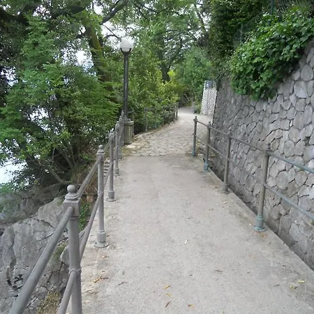 Apartmán Kolmanic, Sea View, Free Privat Parking Ičići